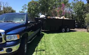 Shed Removal in Hutchins, TX